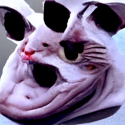 Incel Cat