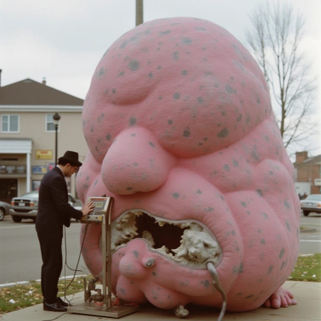 They ought to get rid of it. The technician has to come out 3 times a week just to reset it.