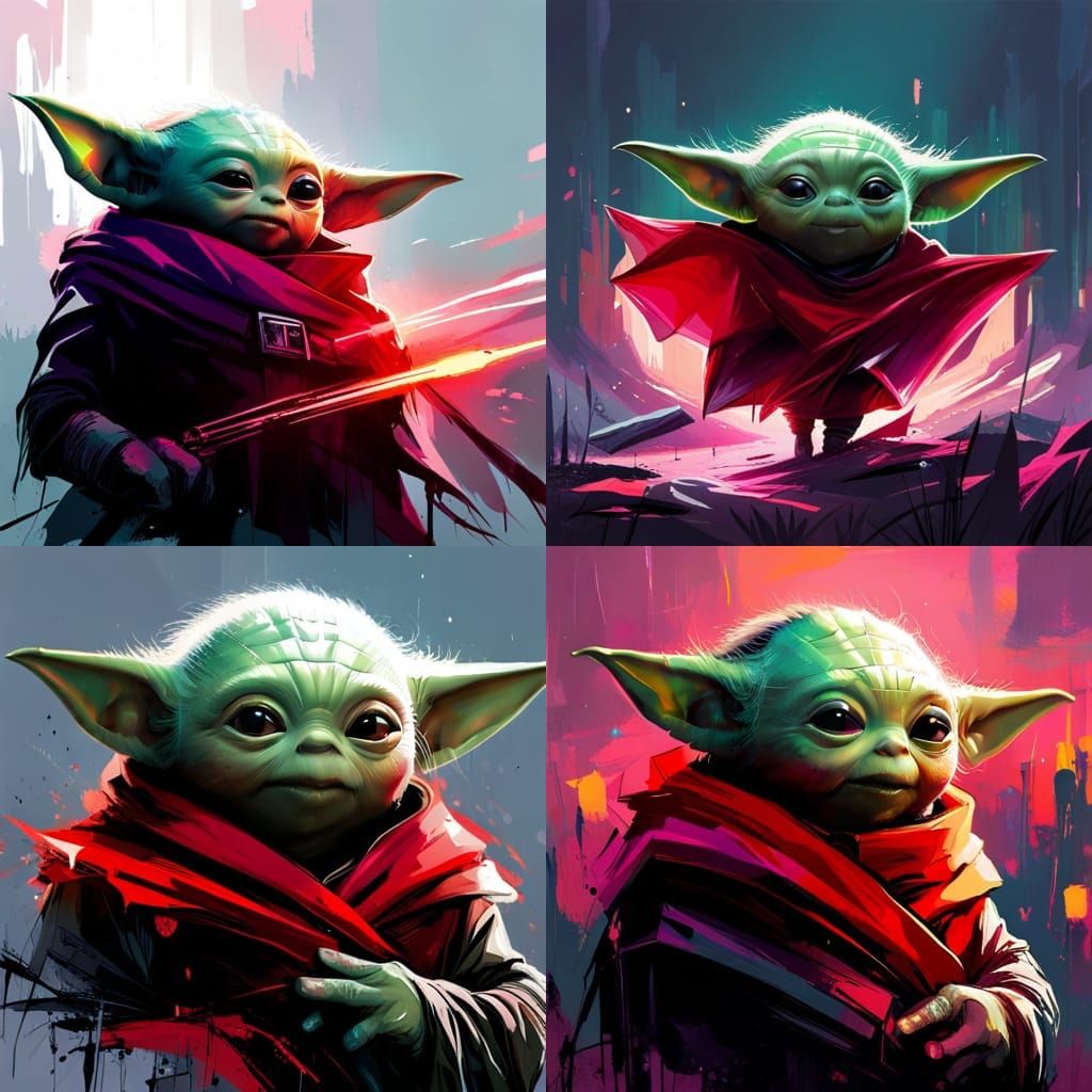 Yoda