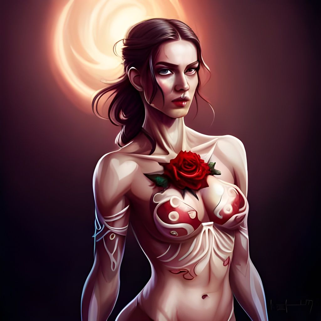 Rose