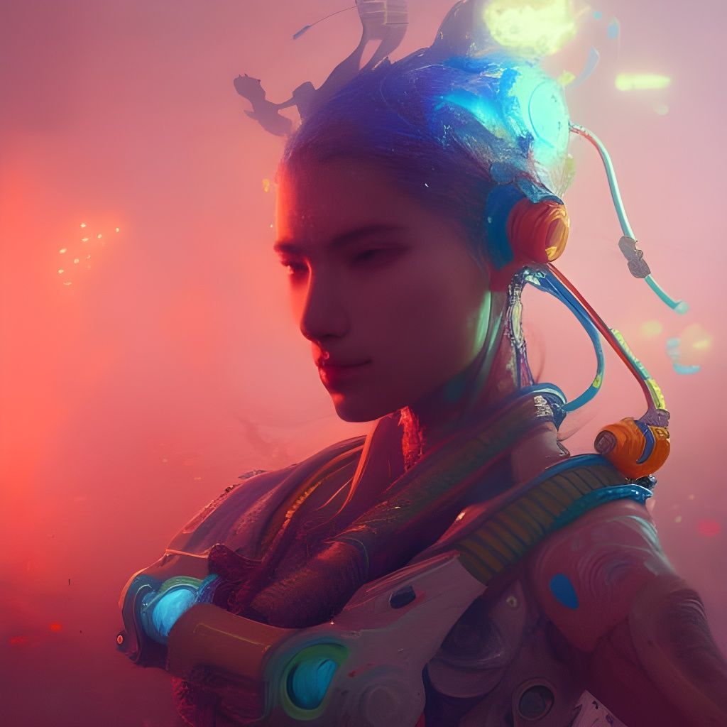 Cybernetic helmsman