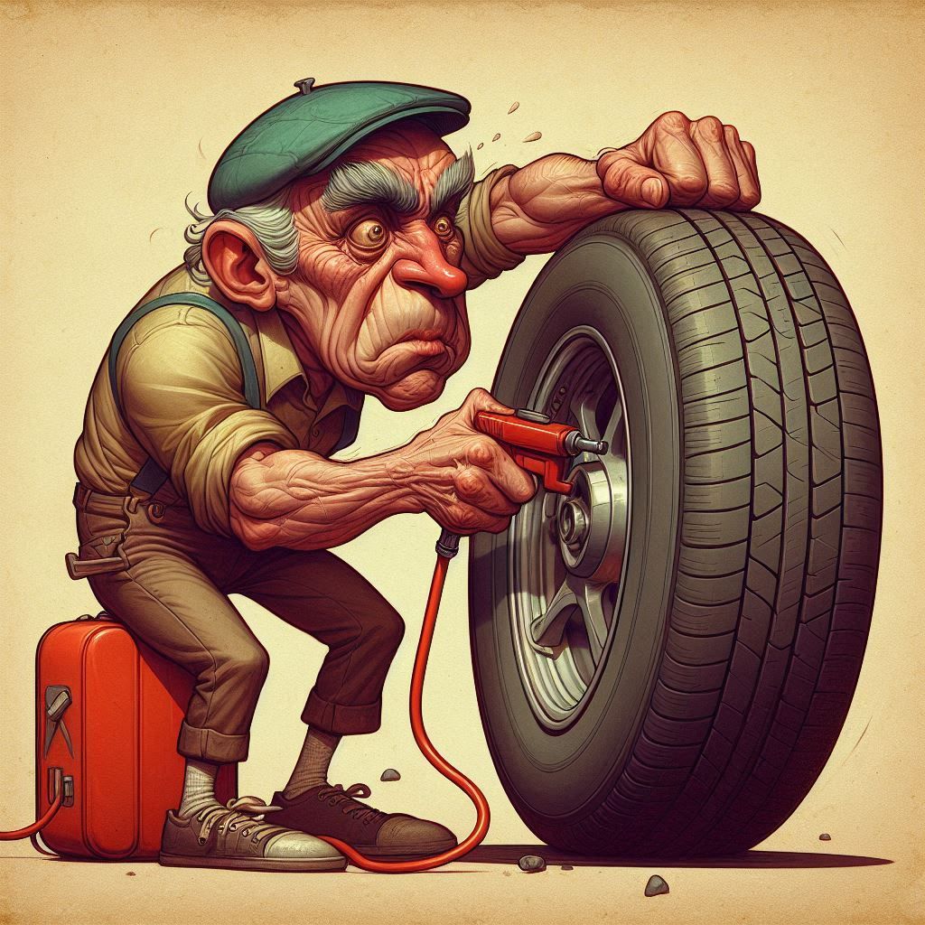 Medical specialist in pressure measurement