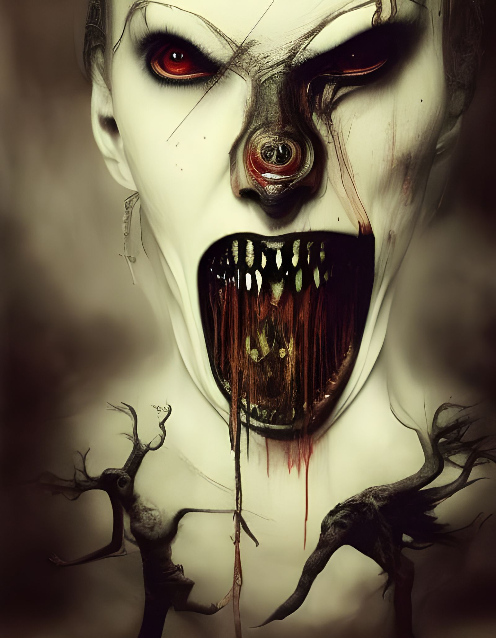 Untitled Creation
