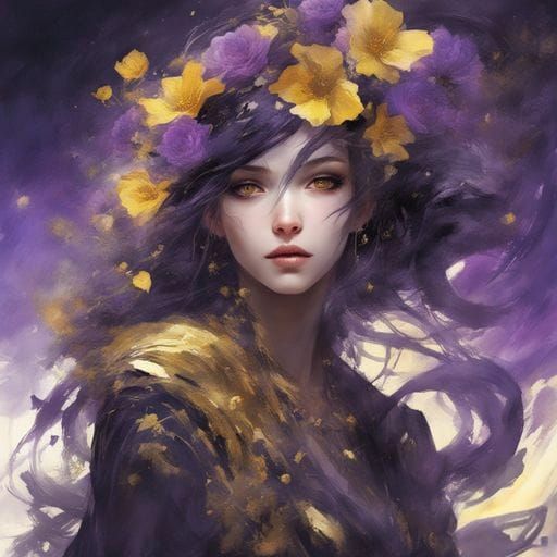 Untitled Creation