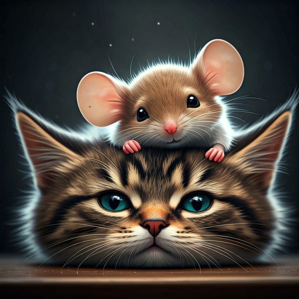 Friendships  by @Vvibes
