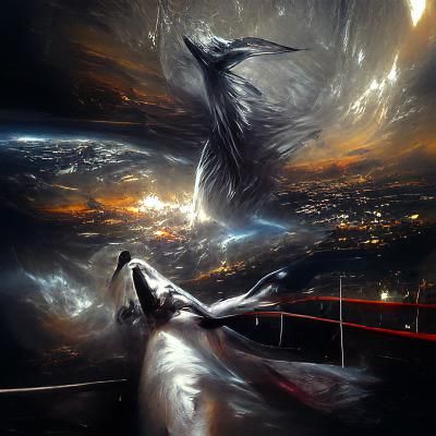 Weightlessness