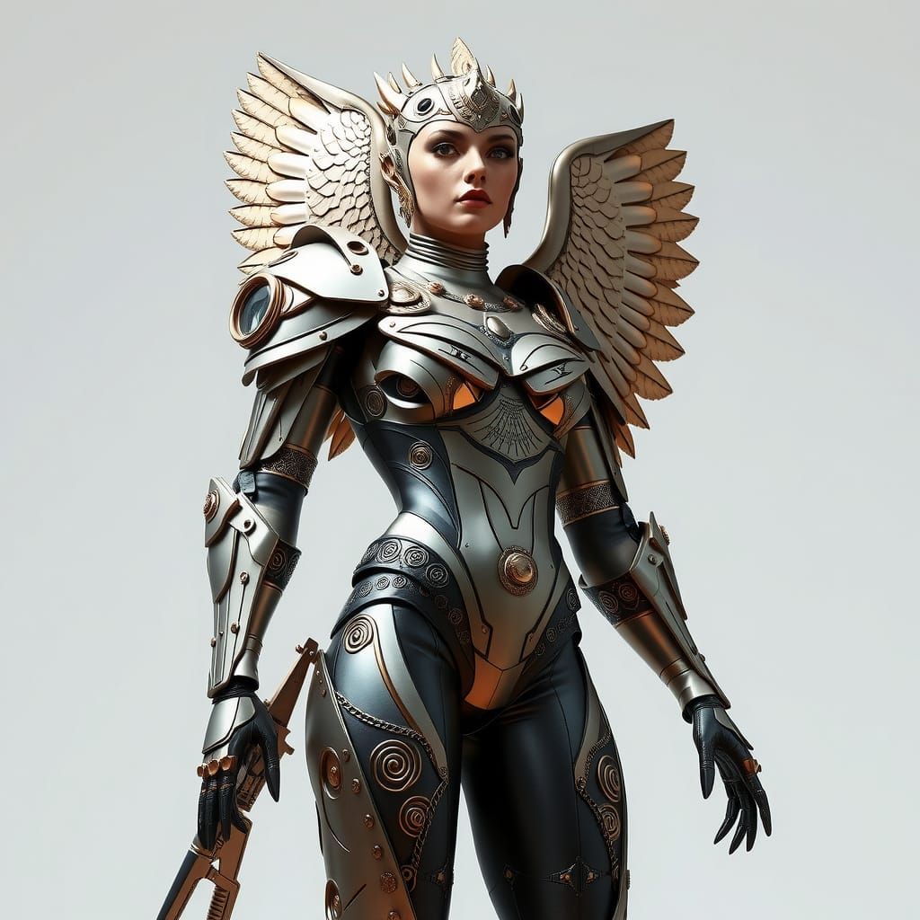 Untitled Creation