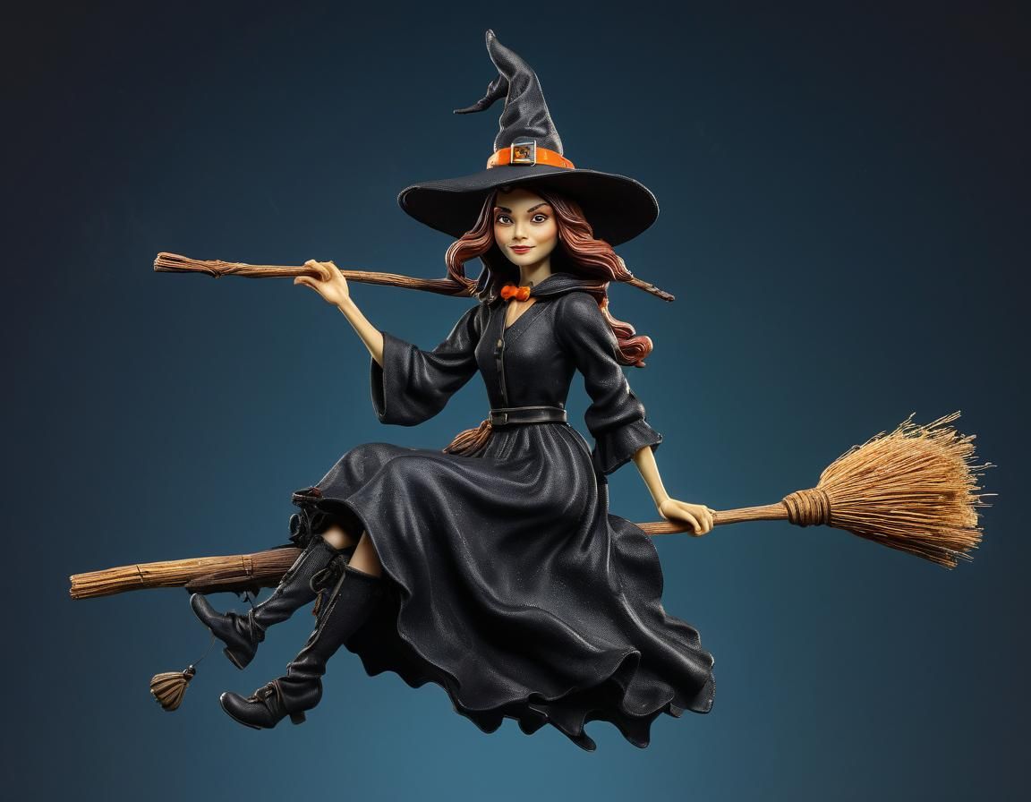 Witch