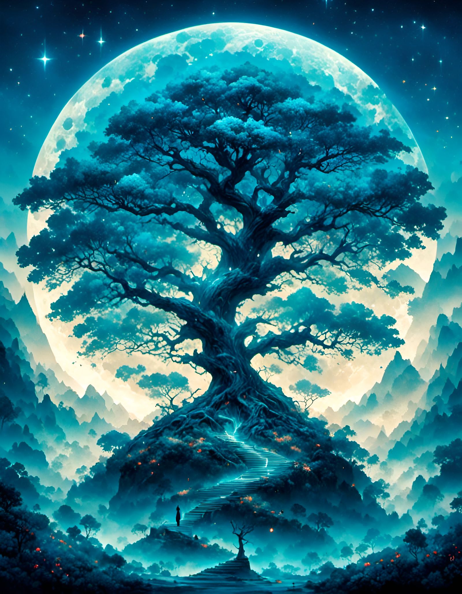 Moonglow