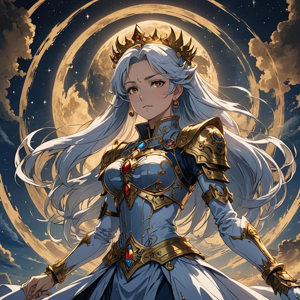 Rennala, Queen of the Full Moon