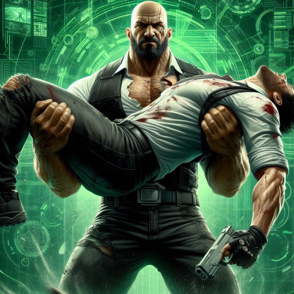 A friend in need is a friend indeed