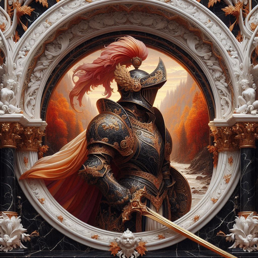 A Fantasy Break-through