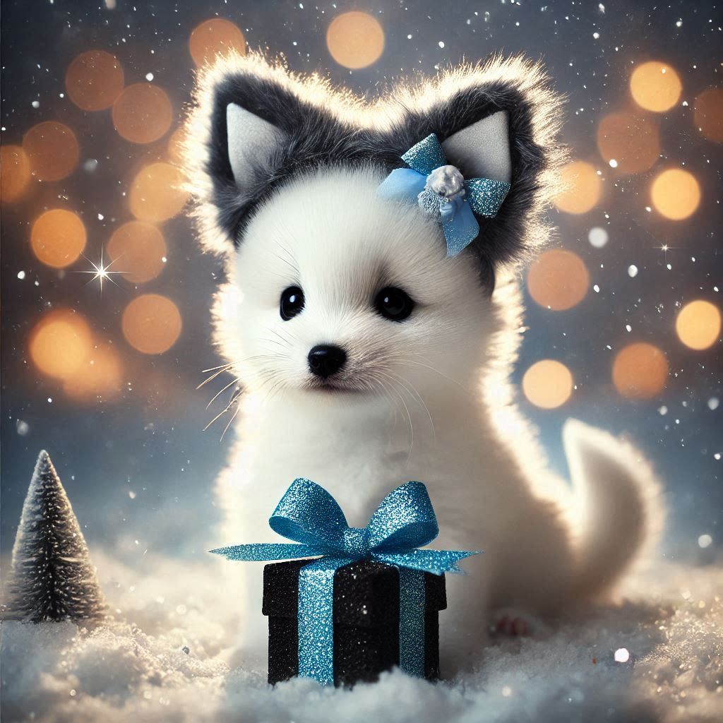 Merry Christmas, Metal 🎁