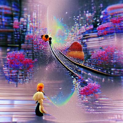 Serendipity