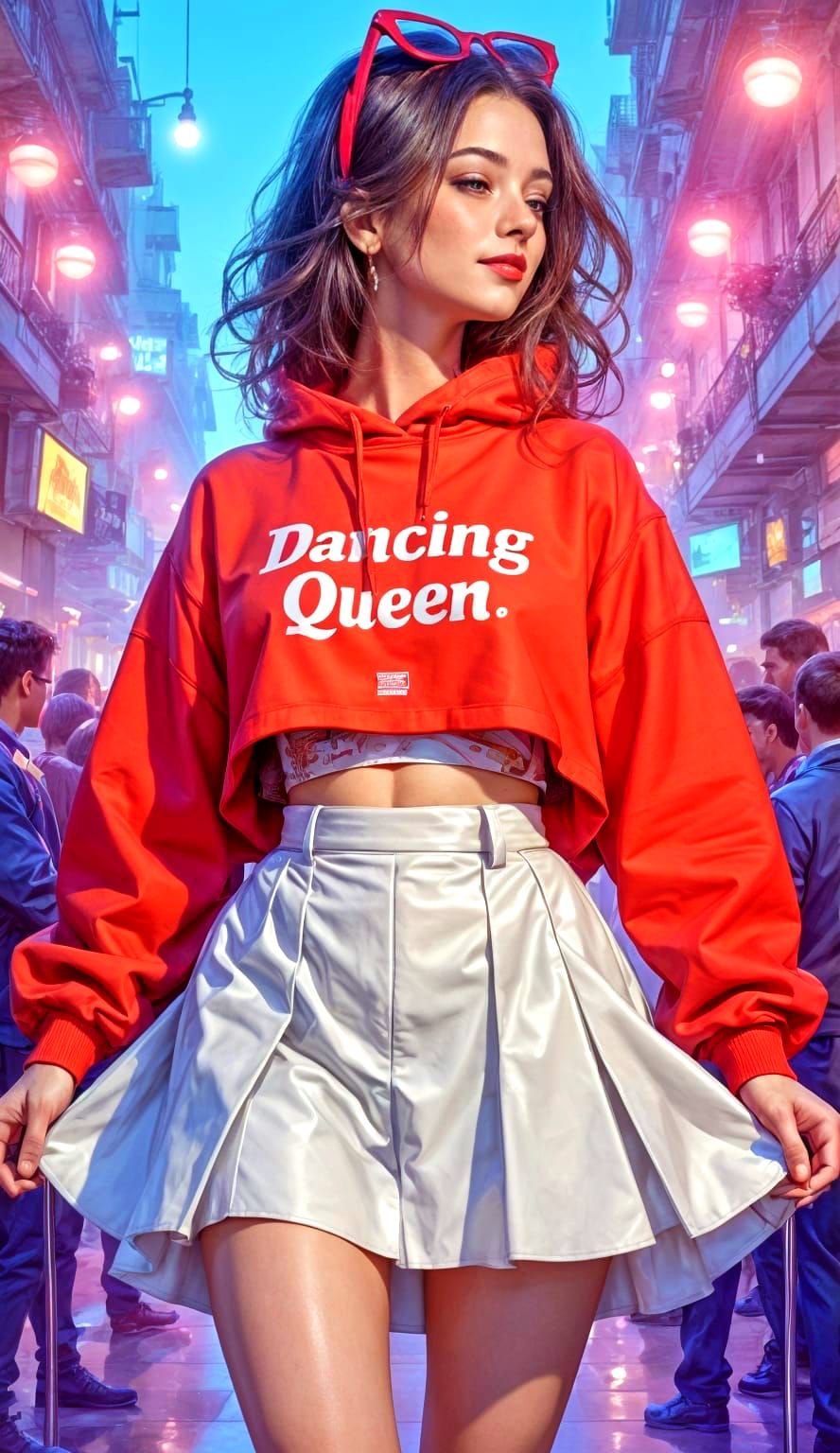 Dancing Queen