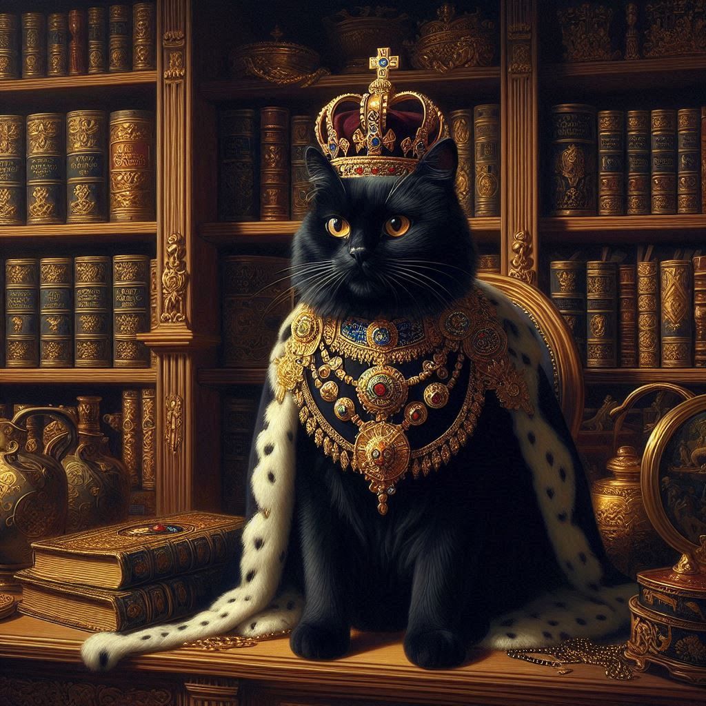 Chat Royal