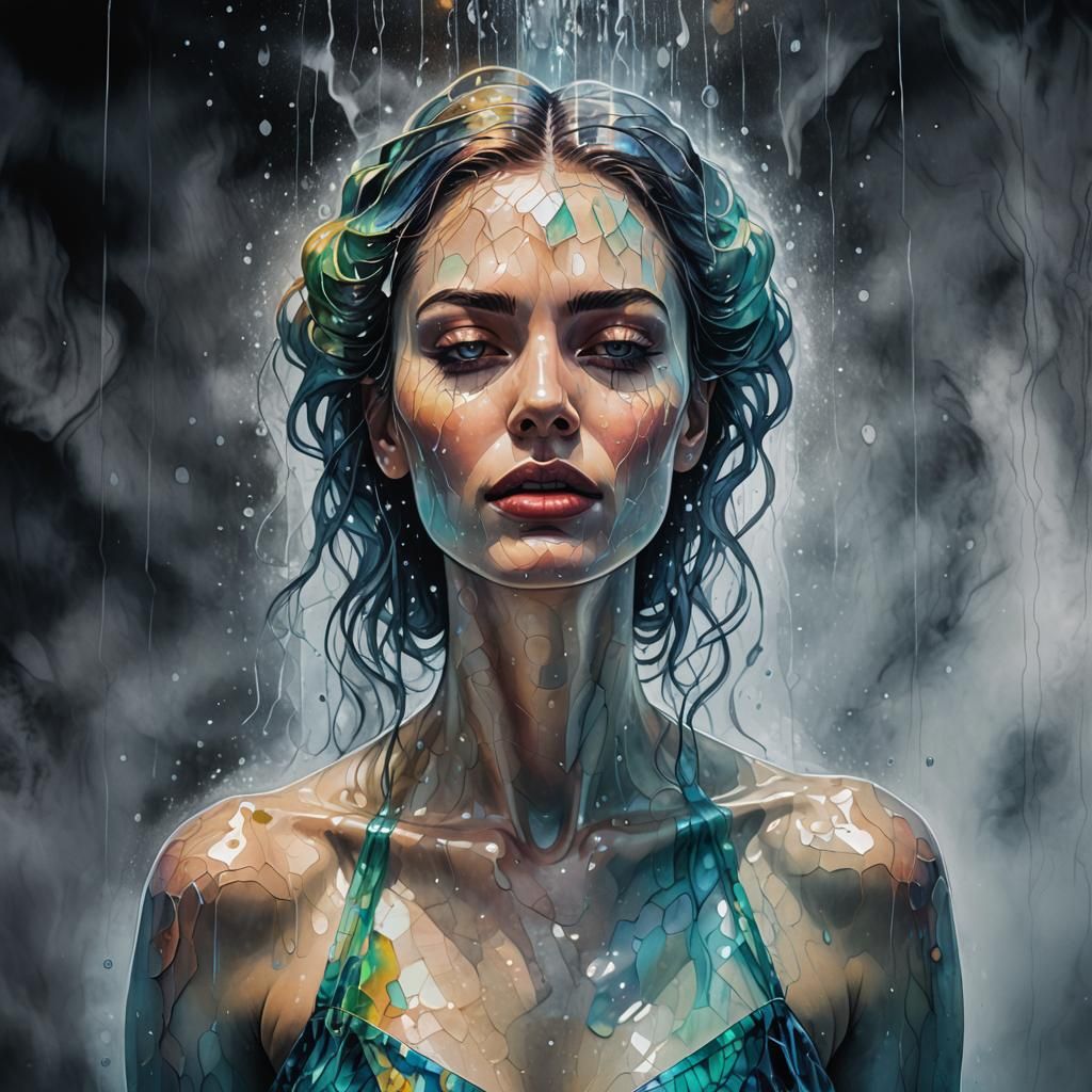 Healing the Cracks