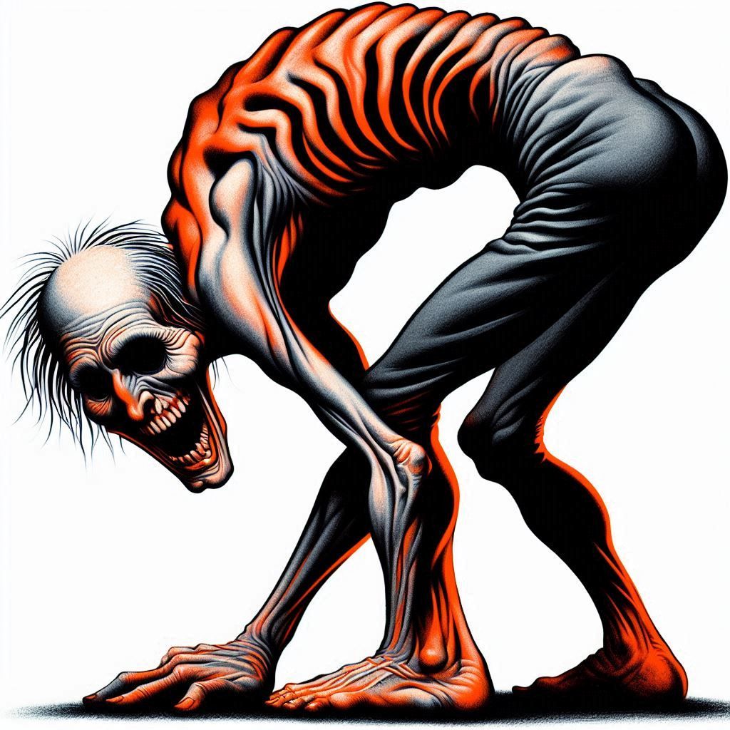 Interchangeable extremities