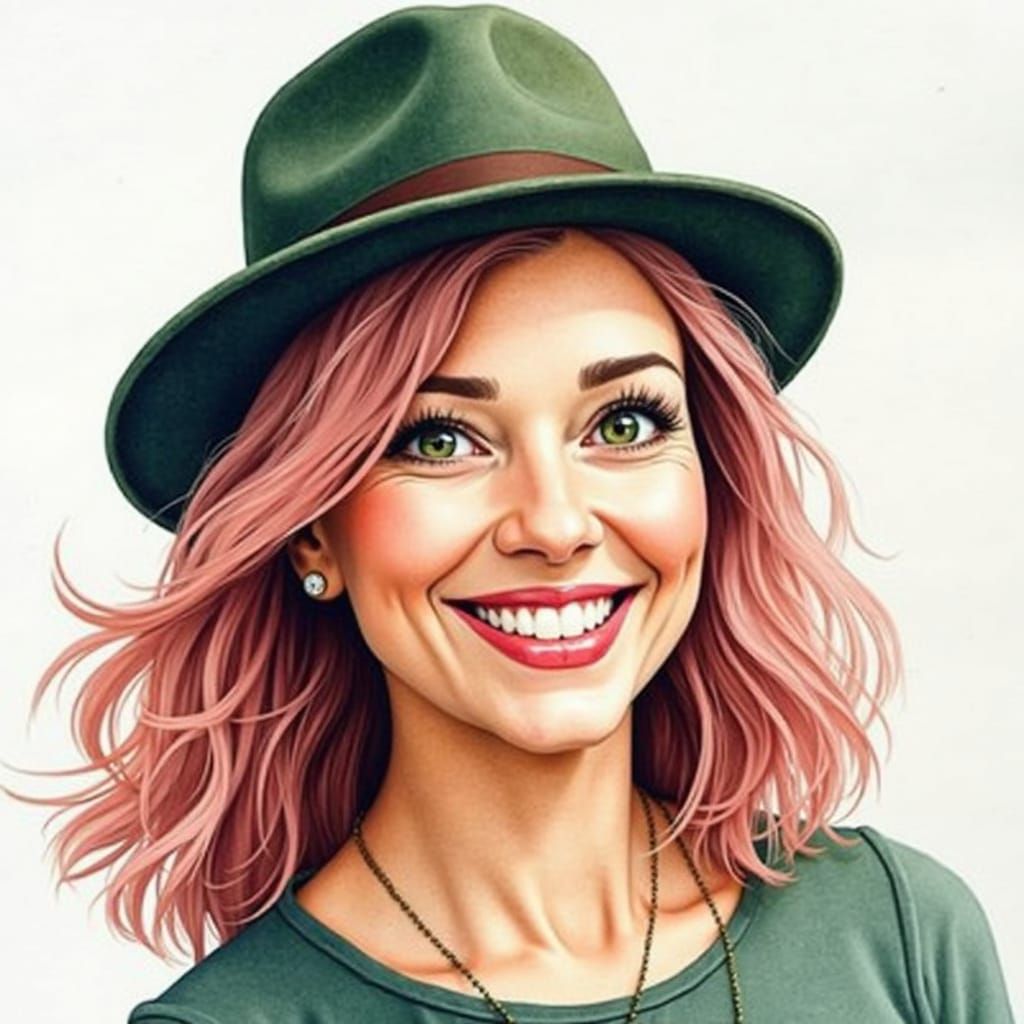 Simone Hollywood