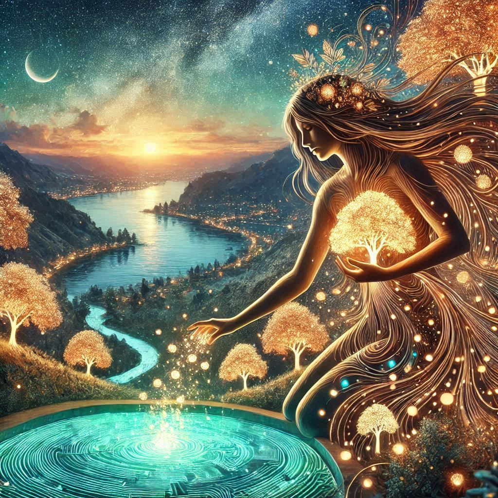 saving hundreds of trees