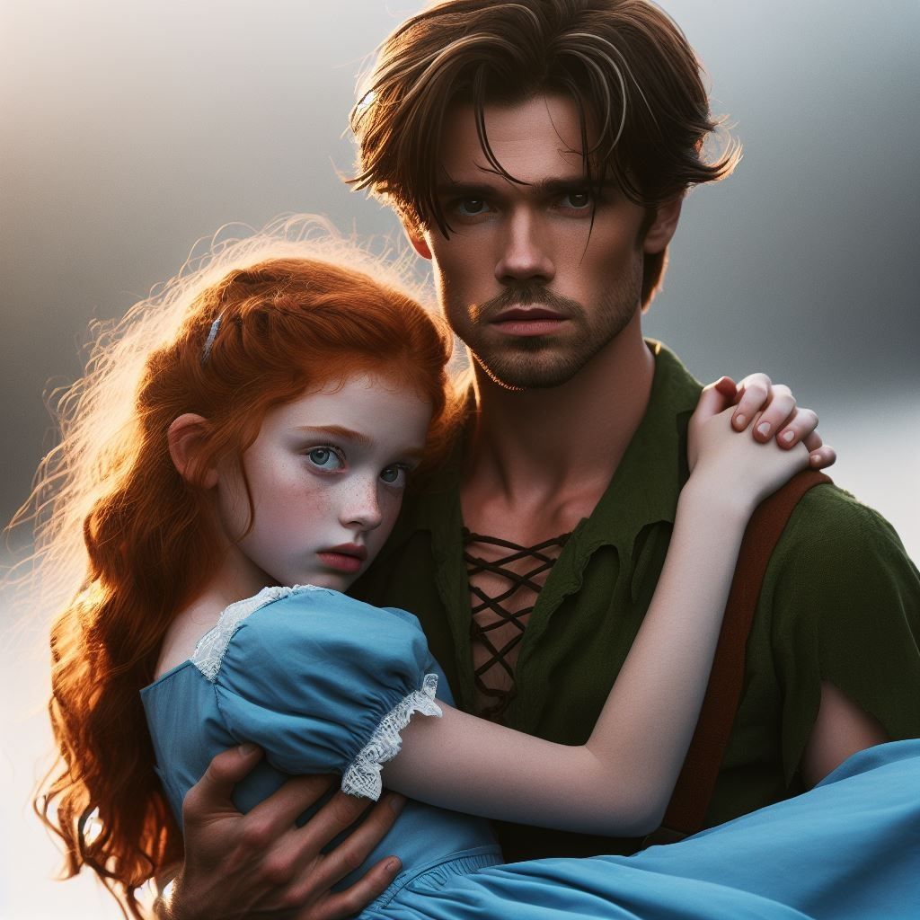 Peter and Wendy