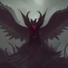 League of Legends, Raum's true form (the demon inside Swain) - AI ...