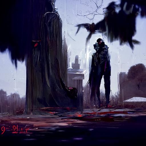 I remember everything