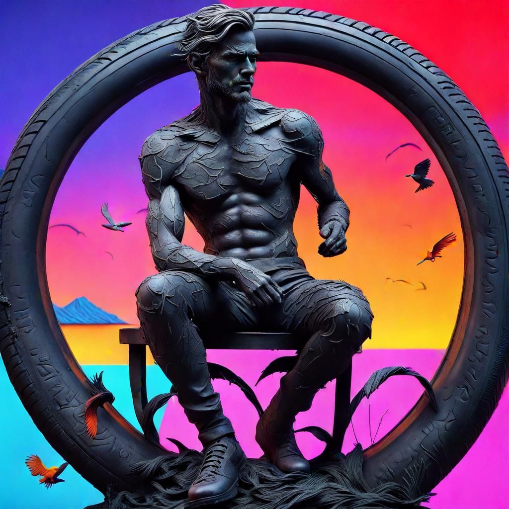 Untitled Creation