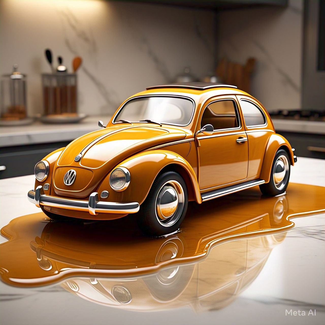 FoodBugs 🥝 HoneyBug