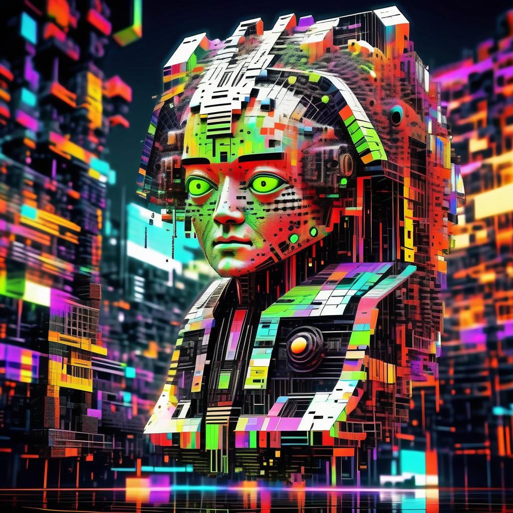 Untitled Creation