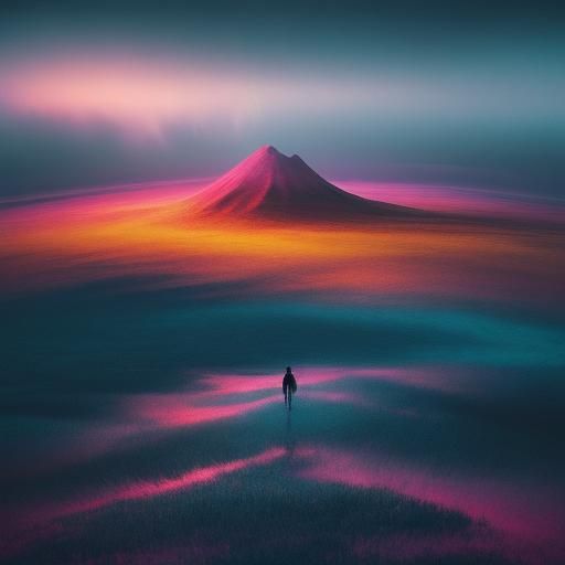 Alien Twilight