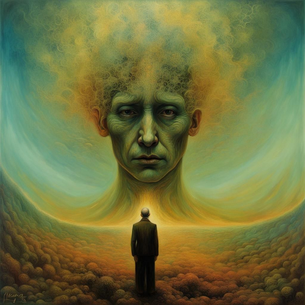my other self