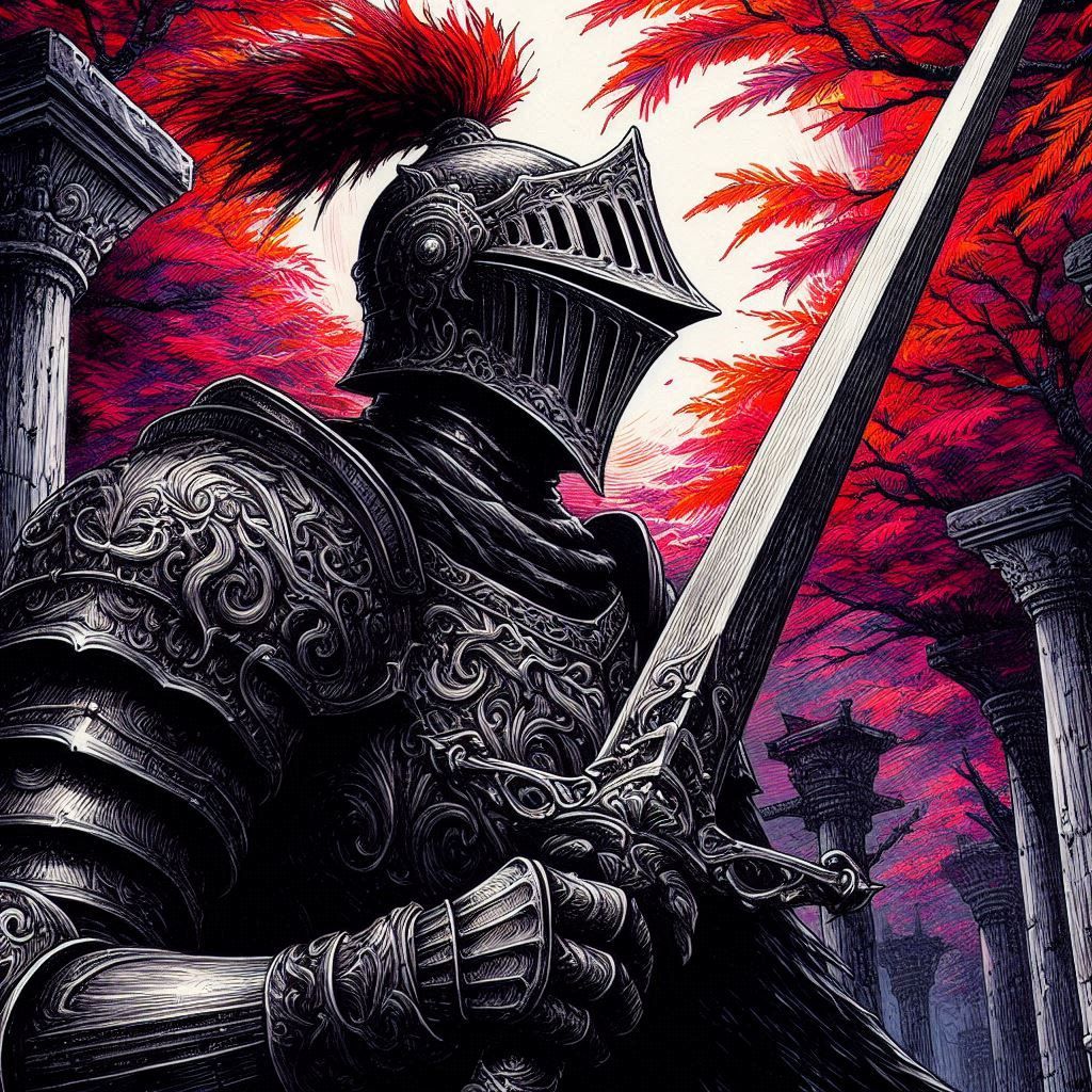 Stone Hearted..Maybe