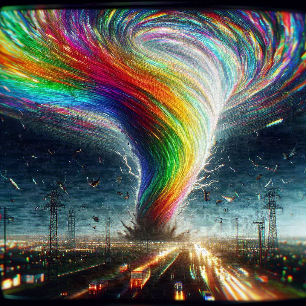 Tornado