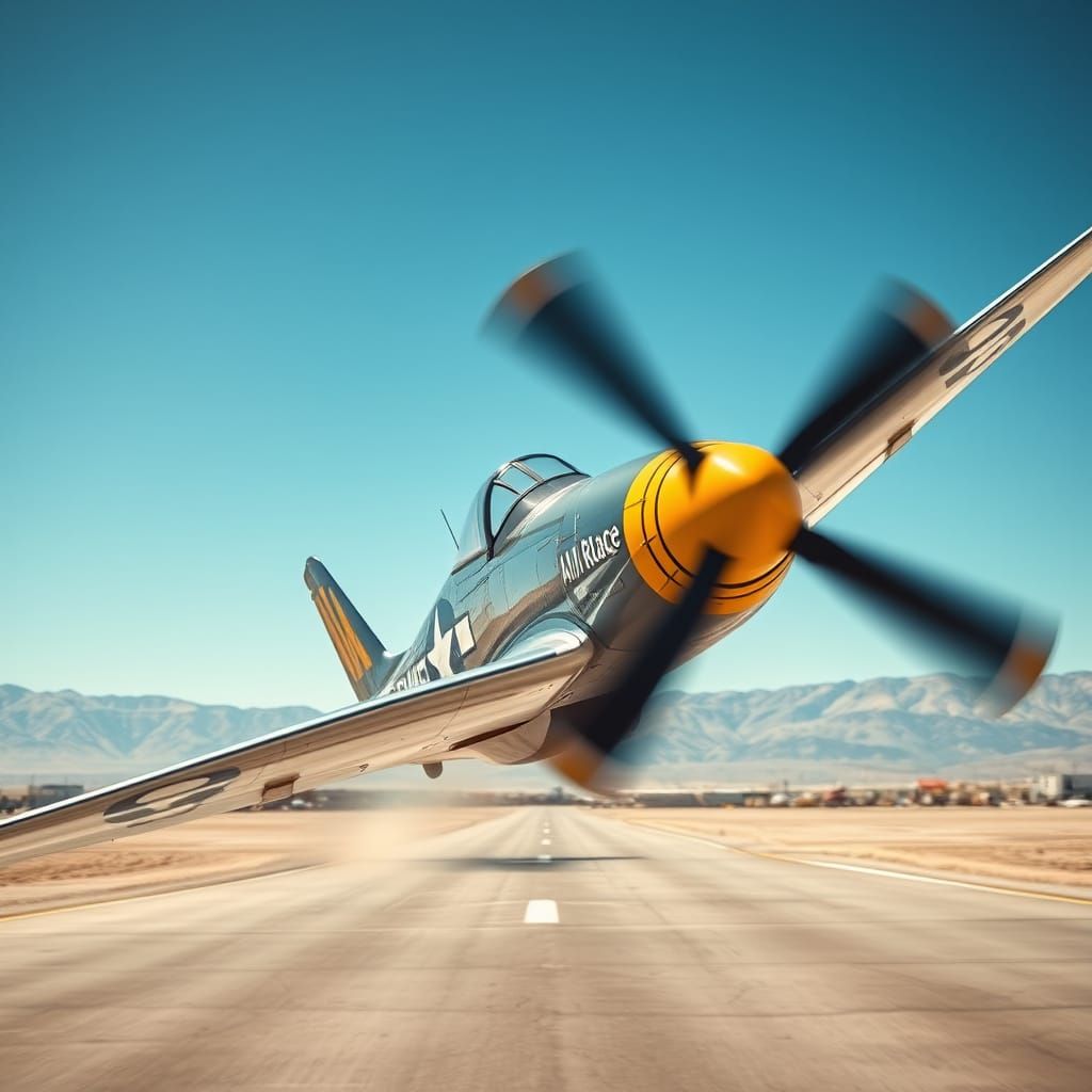 Reno Air Races