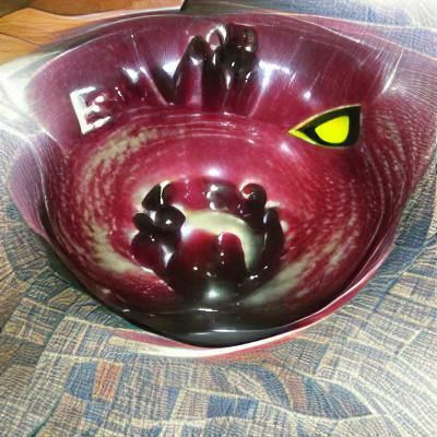 bowl of evil