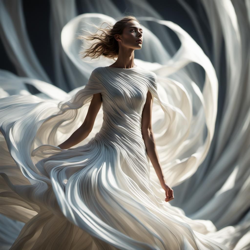 Woman