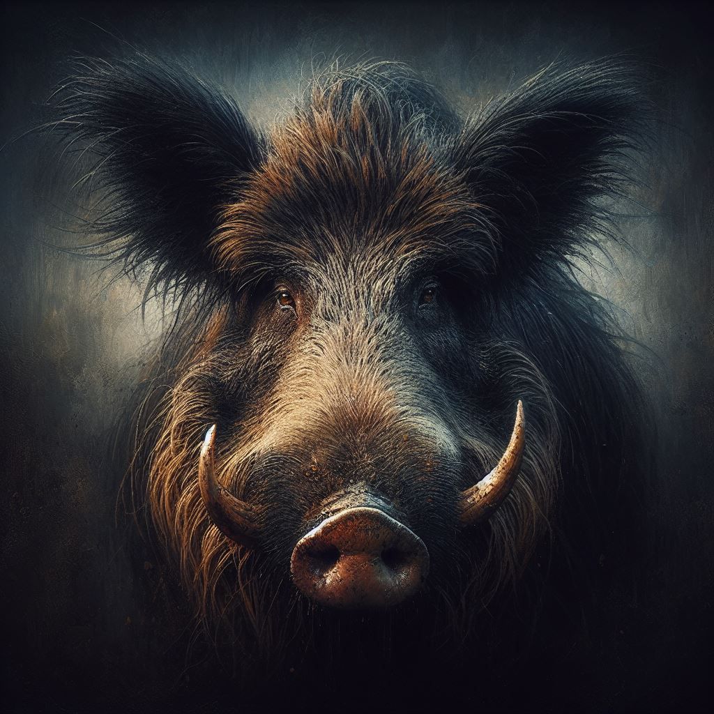 Boar