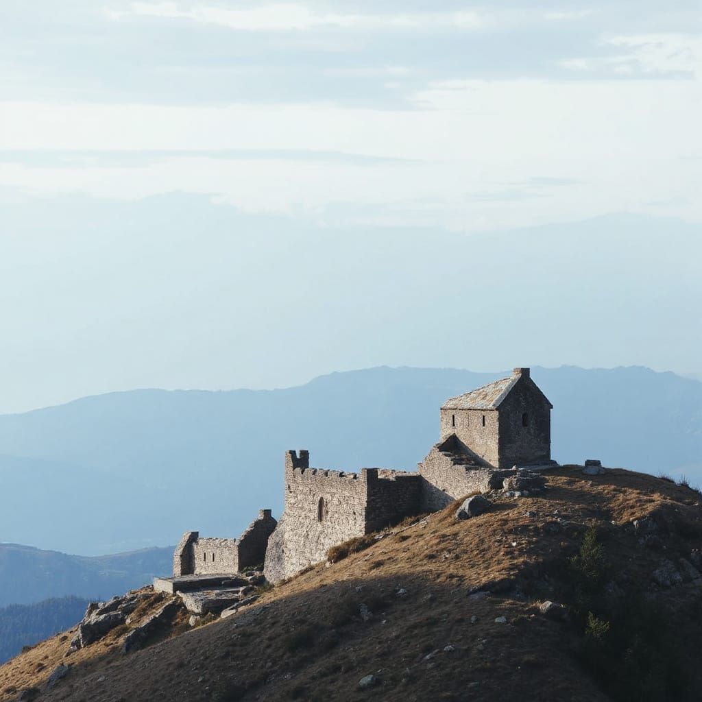 Vibrant Festival of Lights in an Impressive Oil Painting