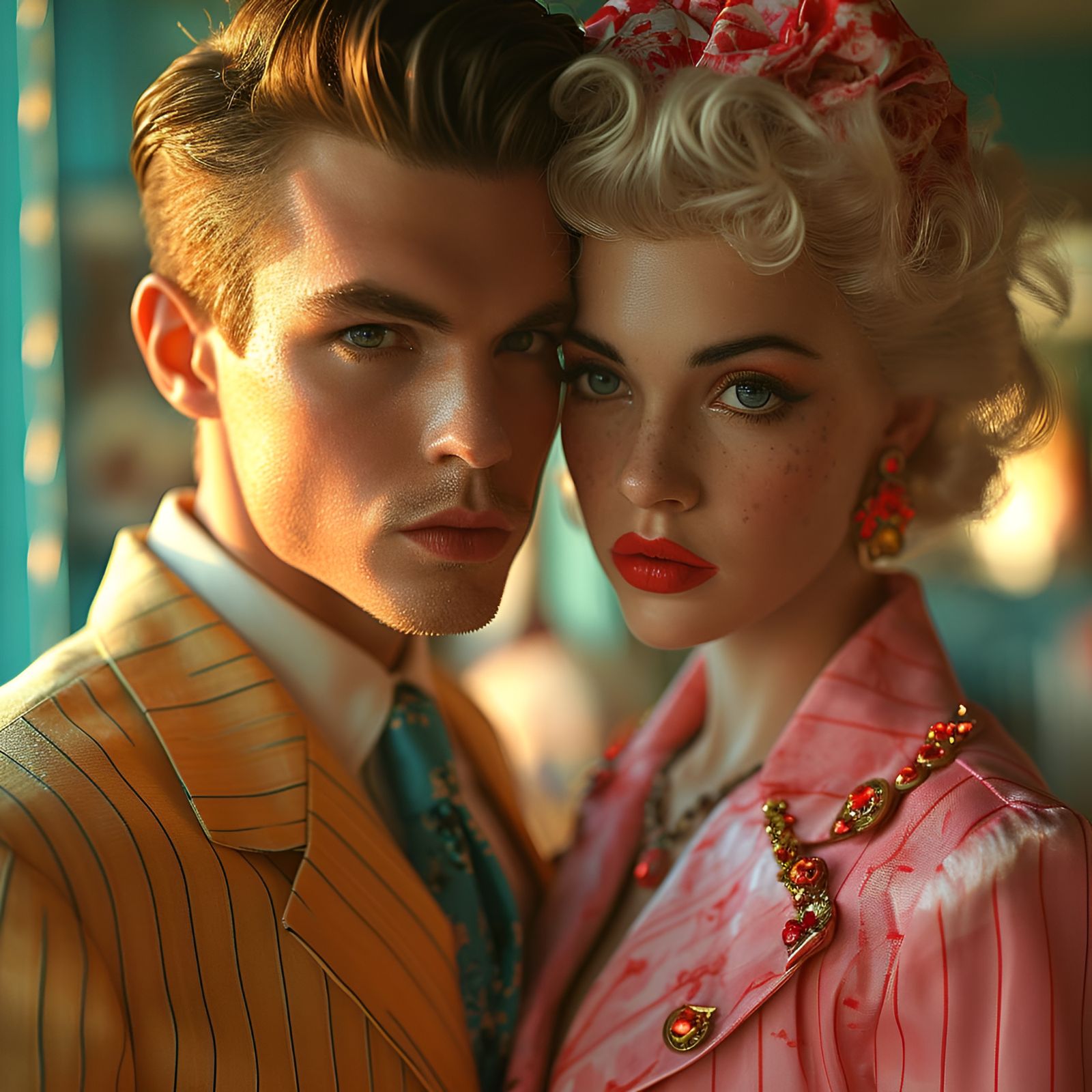 That Fabulous Fifties Style