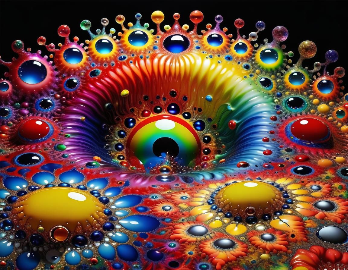 <lora:Surreal sunday:1.0> A giant wise magnificent snake is seen in closeup as the dappling light of the sun falls through the canopy of lea...