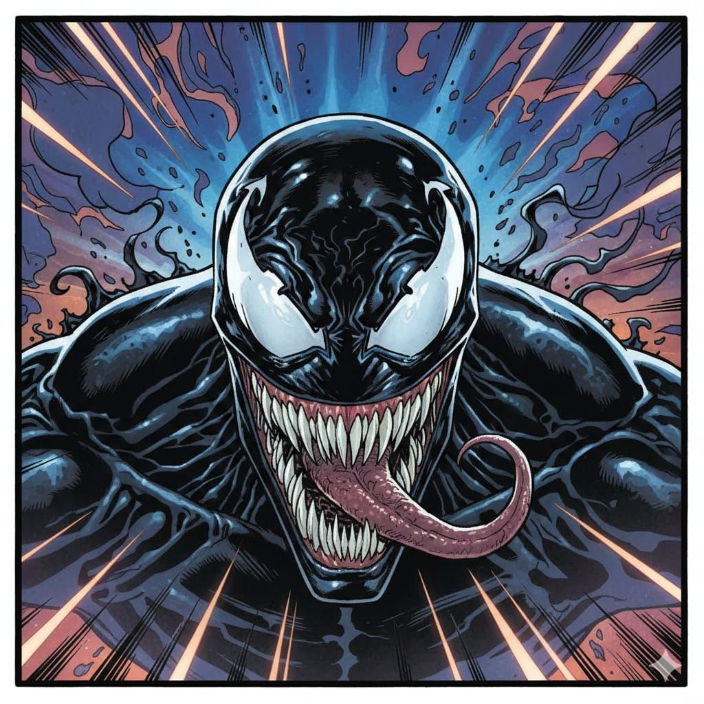 Venom