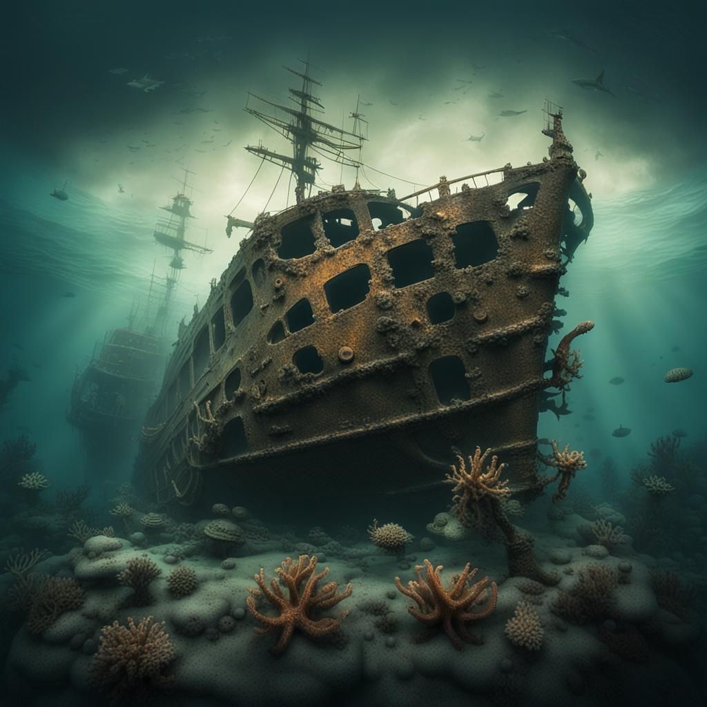 Untitled Creation
