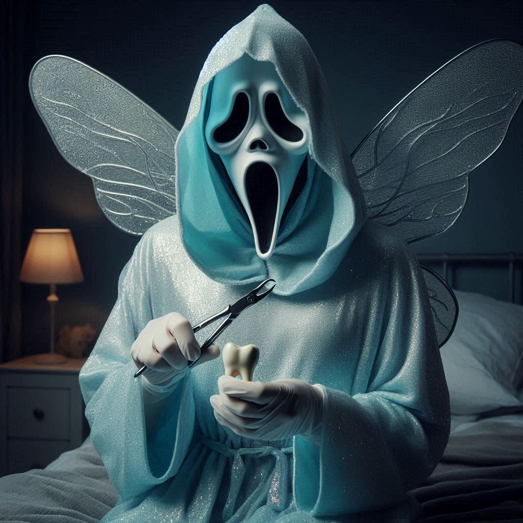 The Tooth Fairy