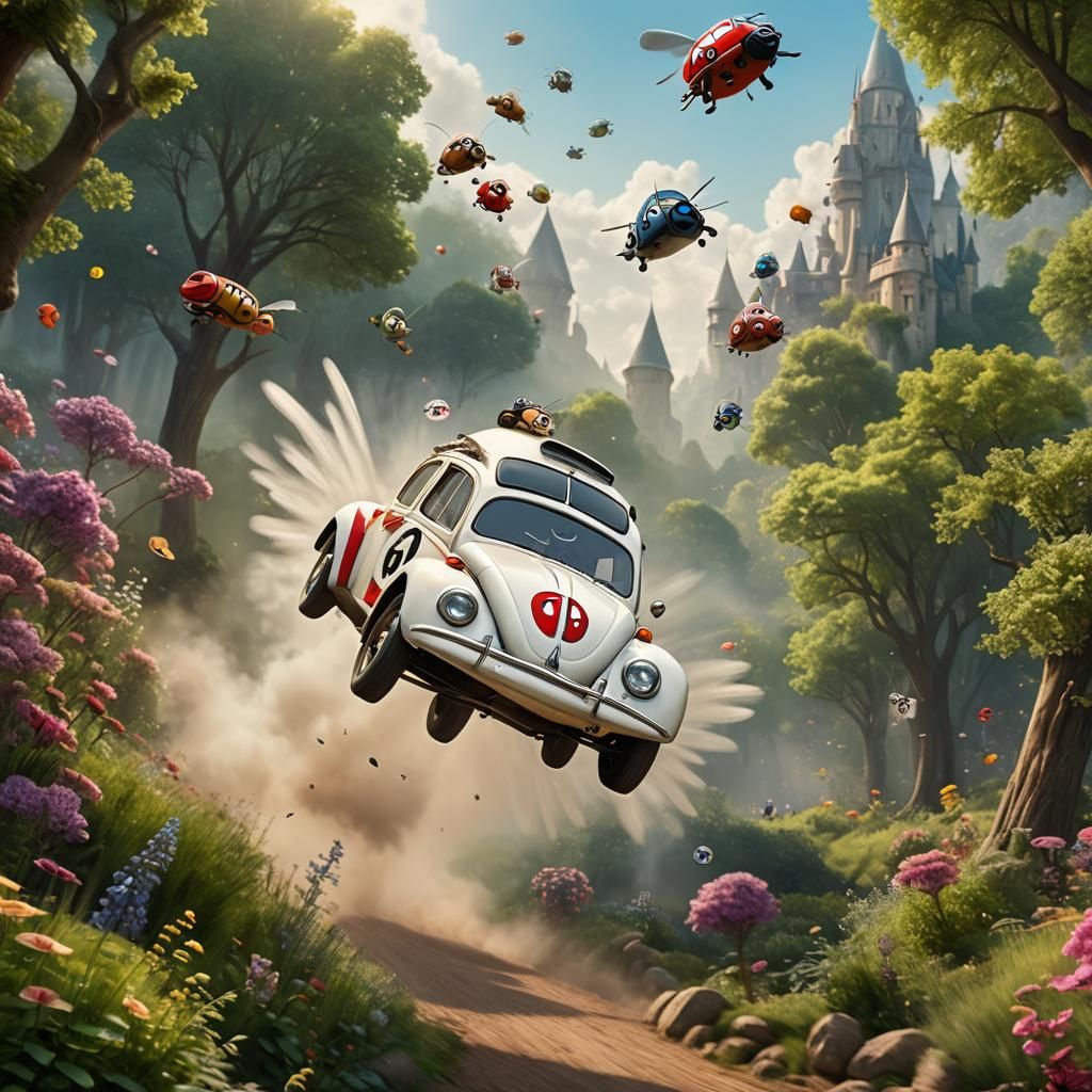 Herbie