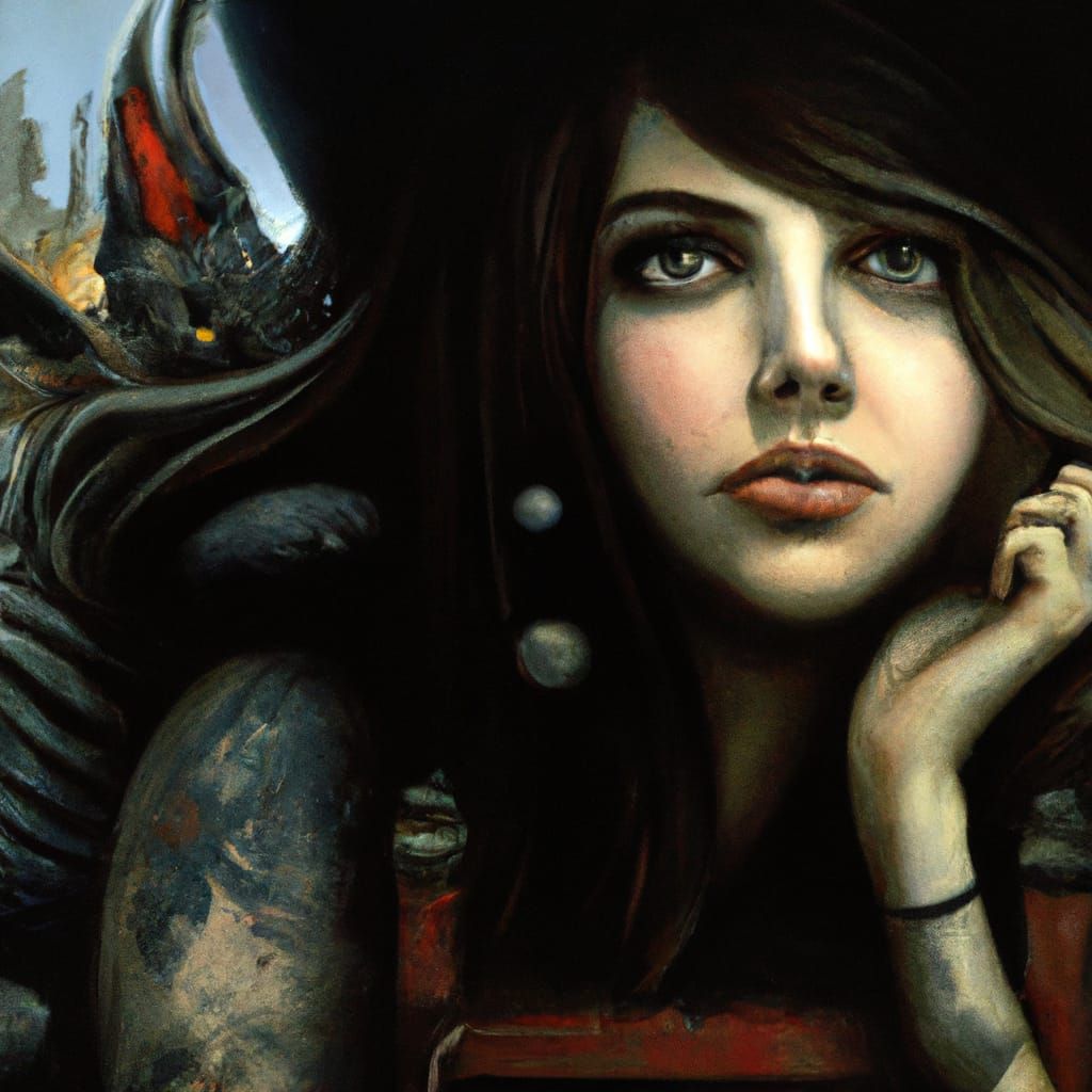 Belladonna