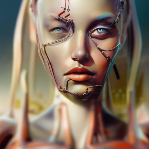Untitled Creation