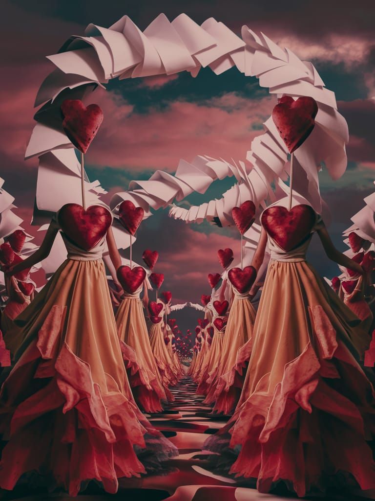 Transverse Chromatic Aberration Gates of Dawn