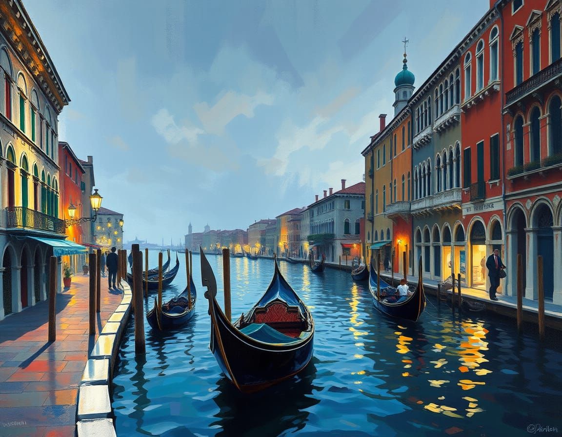 Grand Canal 02