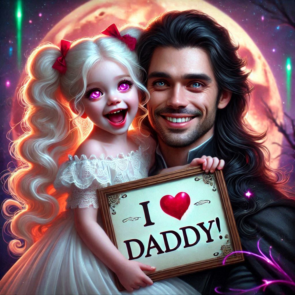 ROKIPOP WORLD: Deathy and Adamvin